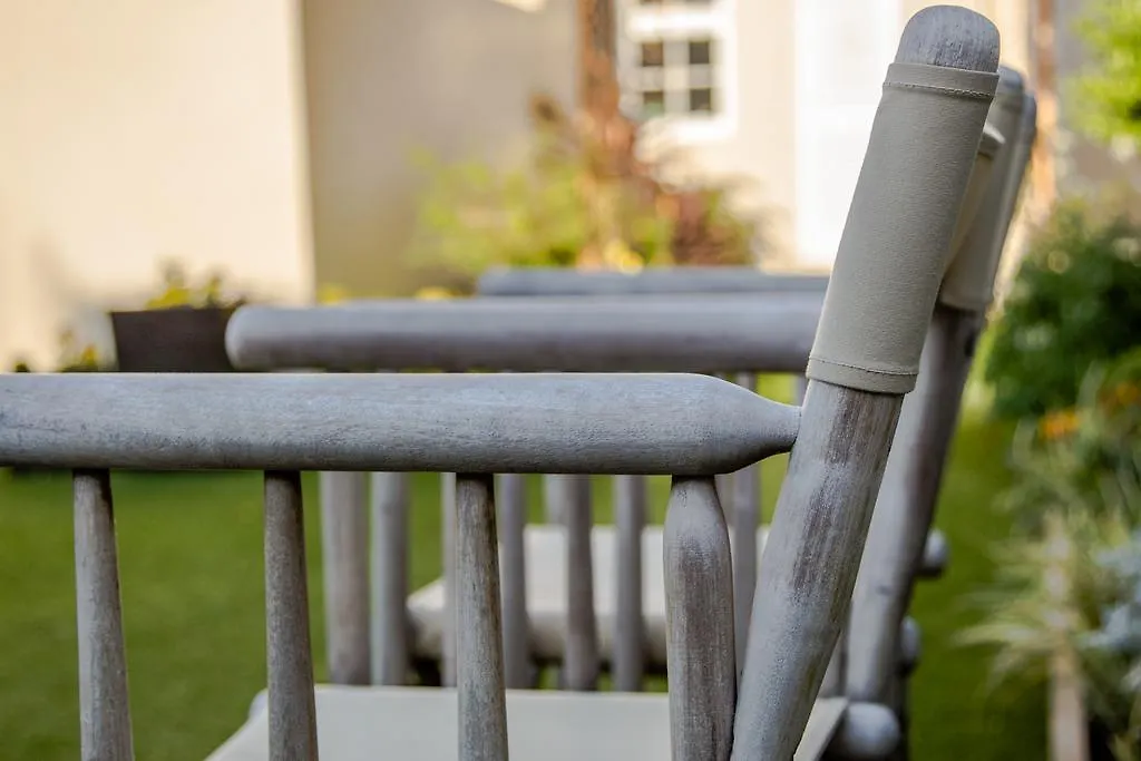 The Blue Lotus Guest House 4*, Port Elizabeth