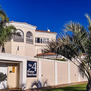 Guest house No 4 Boutique House