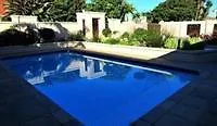****  The Blue Lotus Guest House South Africa