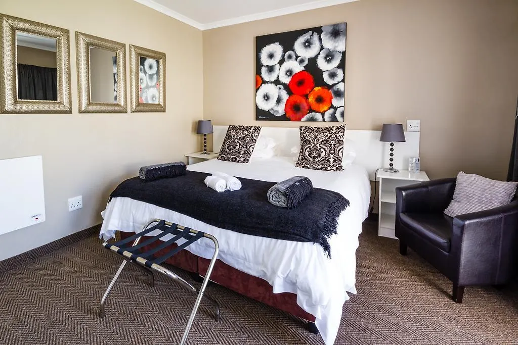 The Blue Lotus Guest House Port Elizabeth